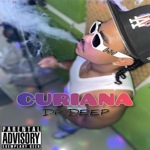 Como Baila la Curiana by Dp Deep