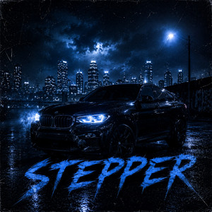 STEPPER by MTL VIBES, A-ONE, ZDC