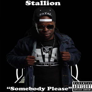 Somebody Please by Stallion