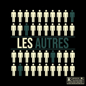 Portada de Les autres