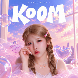 KOOM by SIA JIWOO