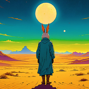 Ahmed Fares - When (Remastered 2024)