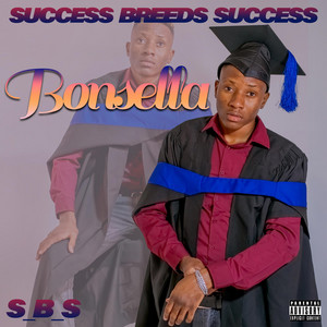 Bonsella - I Do (Martha) (feat. King Mex)
