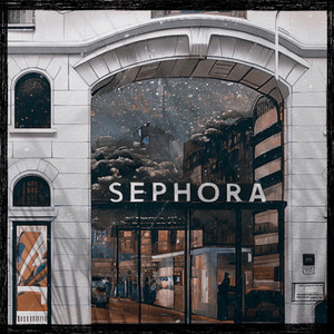 SEPHORA by Fa6o Rican