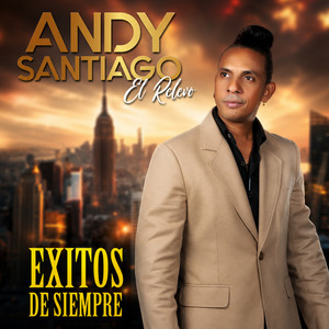 Huracan De Amor by Andy Santiago El Relevo