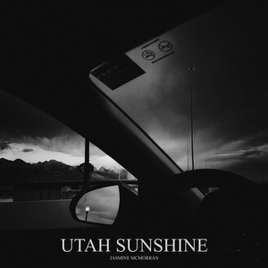 Utah Sunshine by Jasmine McMorran