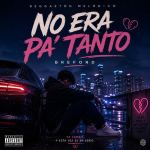 No era pa tanto by Breford