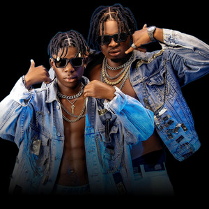 KIJO TUBA - MITOLEMÉ (feat. RAZ-B)