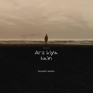 Avee - Arz kiya hain (Acoustic Version)