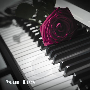 Your Lies by Jeanc Amon
