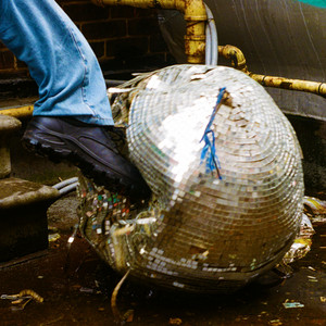 Jay Feelbender - Disco Disco