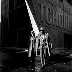 TCHOUL by Gason Blaze