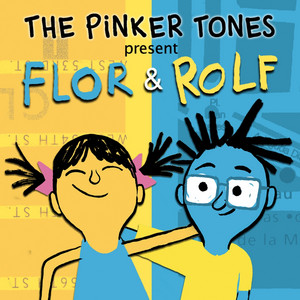 Flor & Rolf cover art