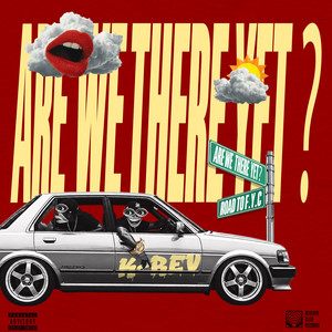 good riddance by K-Rev, Ficz