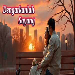 Dengarkanlah Sayang by AYHIE