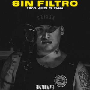 Sin Filtro by Gonzalo Nawel