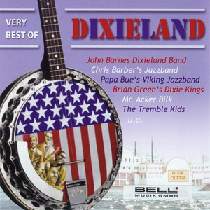 Dixie by Acker Bilk