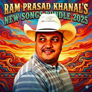 Nepali Songs by Ram Prasad Khanal