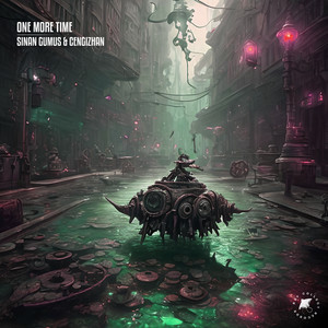 Cengizhan — One More Time