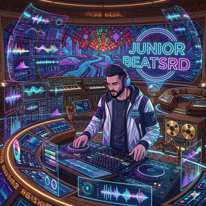 Taz by Junior BeatsRD
