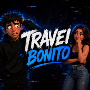Travei Bonito by Dj Fabricio Beats