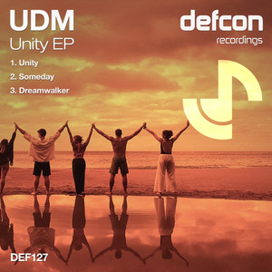 Unity - Original Mix by UDM