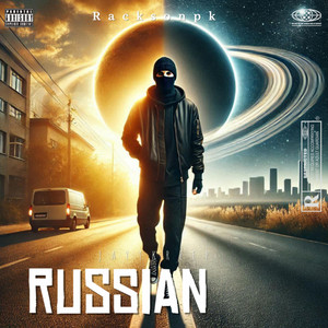 Russian by RacksonPk