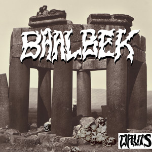 Baalbek by DAVIS