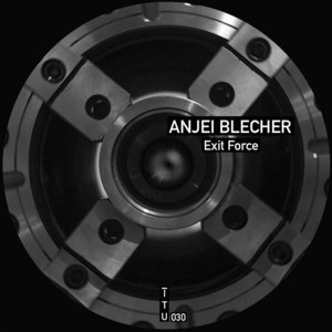 Anjei Blecher cover