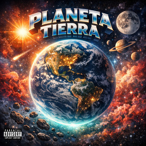 planeta tierra by Jp music