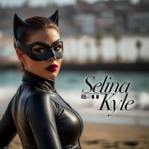 SainT_FetteL - Selina Kyle