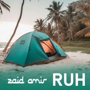 Ruh by Zaid Amir