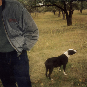 Cover art: UFO Over Cornfield (outro)