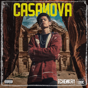 Portada de Casanova