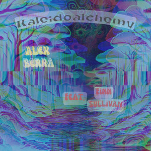 Kaleidoalchemy by Alex Berra, Finn Sullivan