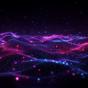 OCEAN LIGHTS by DJLIZE
