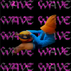 JulioAlb - Wave