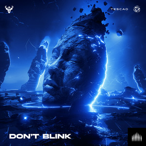 Don't Blink by Tescao