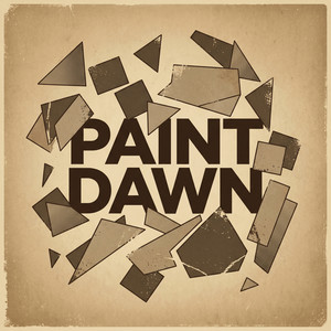 Paint Dawn by Oskar Vane