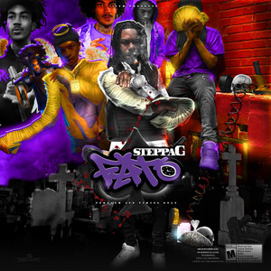 Mrs. Right (feat. Johnny Slime) by SteppaG, Johnny Slime