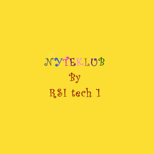 RSI tech 1 - Nyteklub