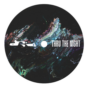 Thru The Night by DRIIA