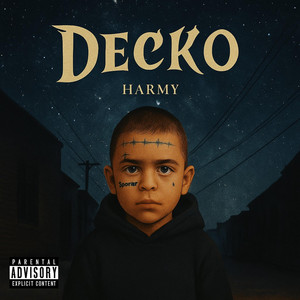 Harmy - $treetArt (feat. DelPes)