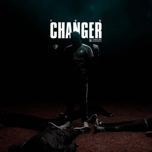 Portada de Changer