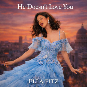 Face by Ella Fitz, Laza Bossa