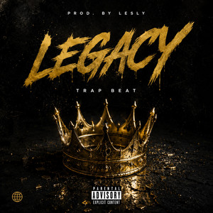 Legacy trap beat by Stephdinero09