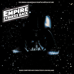 Star Wars Episode V: The Empire Strikes Back (Original Motion