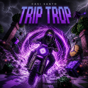 Trip Trop by CASI SANTO