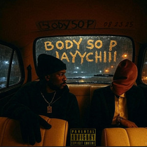JayyChiii - Body So p