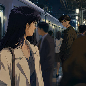 すぐ隣にいるのに by aya tune radio